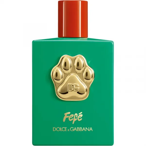Dolce&Gabbana Fefé fragrance mist for dogs parfumovaná hmla unisex 100 ml