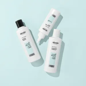 Nioxin Scalp Recovery Moisturizing Conditioner 200 ml