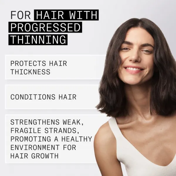 Nioxin Density Defend  Hair Booster Serum posilujúce sérum pre poškodené a krehké vlasy 100 ml