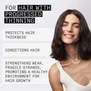 Nioxin Density Defend  Hair Booster Serum posilujúce sérum pre poškodené a krehké vlasy 100 ml