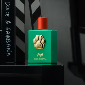 Dolce&Gabbana Fefé fragrance mist for dogs parfumovaná hmla unisex 100 ml