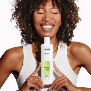 Nioxin System 2 Scalp + Hair Conditioner kondicionér proti rednutiu vlasov 300 ml