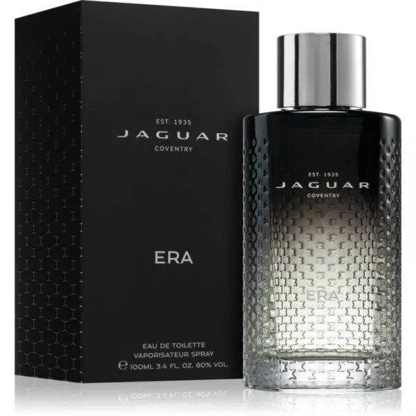 Jaguar Era toaletná voda pre mužov 100 ml