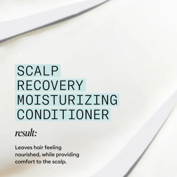 Nioxin Scalp Recovery Moisturizing Conditioner 200 ml