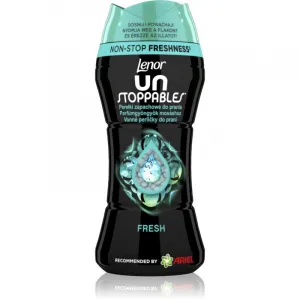Lenor Unstoppables Fresh Vonné Perličky Do Prania Pre Intenzívnu Vôňu Bielizne 210g