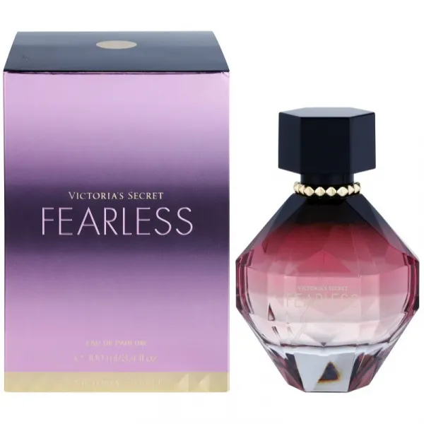 Victoria's Secret Fearless parfumovaná voda pre ženy 100 ml