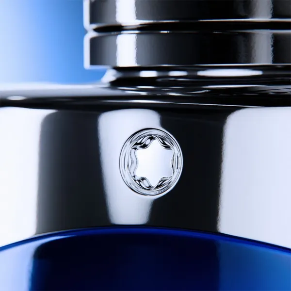 Montblanc Legend Blue parfumovaná voda pre mužov 100 ml