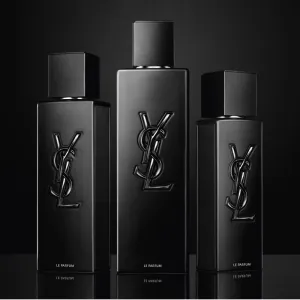 YVES SAINT LAURENT MYSLF LE PARFUM Parfum