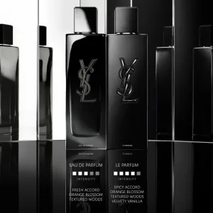 YVES SAINT LAURENT MYSLF LE PARFUM Parfum