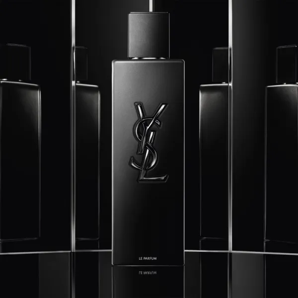 YVES SAINT LAURENT MYSLF LE PARFUM Parfum