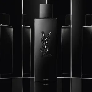 YVES SAINT LAURENT MYSLF LE PARFUM Parfum