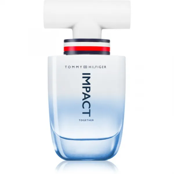 Tommy Hilfiger Impact Together toaletná voda pre mužov 50 ml