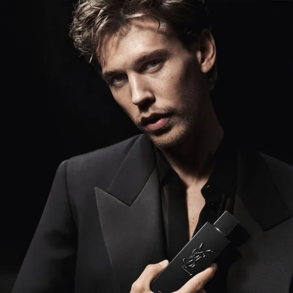 YVES SAINT LAURENT MYSLF LE PARFUM Parfum