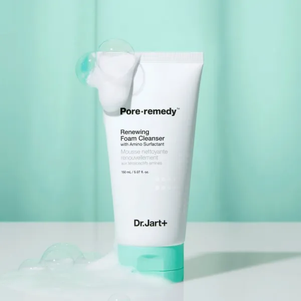Dr. Jart+ Pore Remedy™ Renewing Foam Cleanser čistiaca pena 150 ml