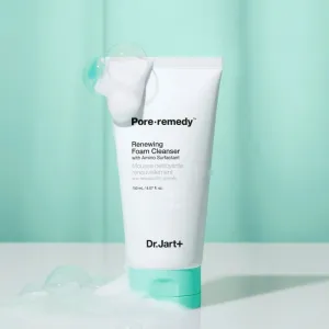 Dr. Jart+ Pore Remedy™ Renewing Foam Cleanser čistiaca pena 150 ml