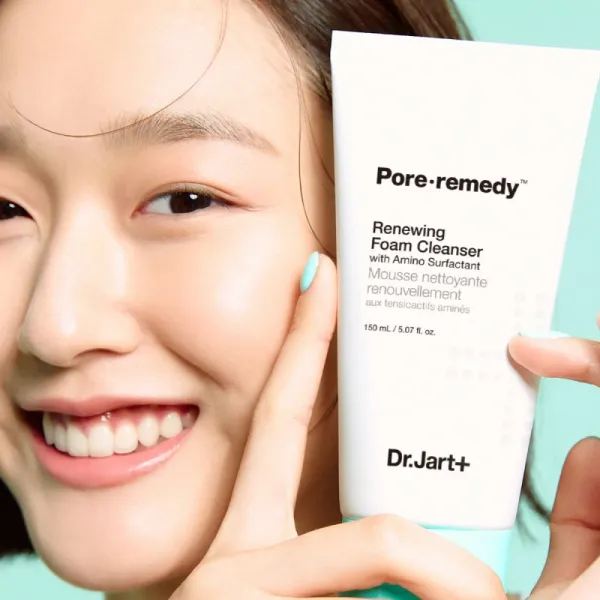 Dr. Jart+ Pore Remedy™ Renewing Foam Cleanser čistiaca pena 150 ml