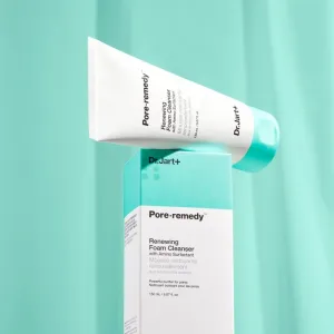 Dr. Jart+ Pore Remedy™ Renewing Foam Cleanser čistiaca pena 150 ml