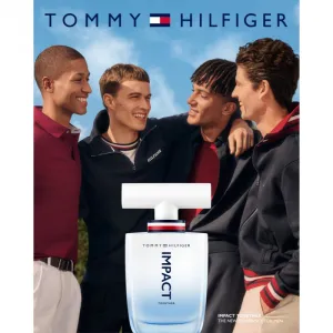 Tommy Hilfiger Impact Together toaletná voda pre mužov 100 ml
