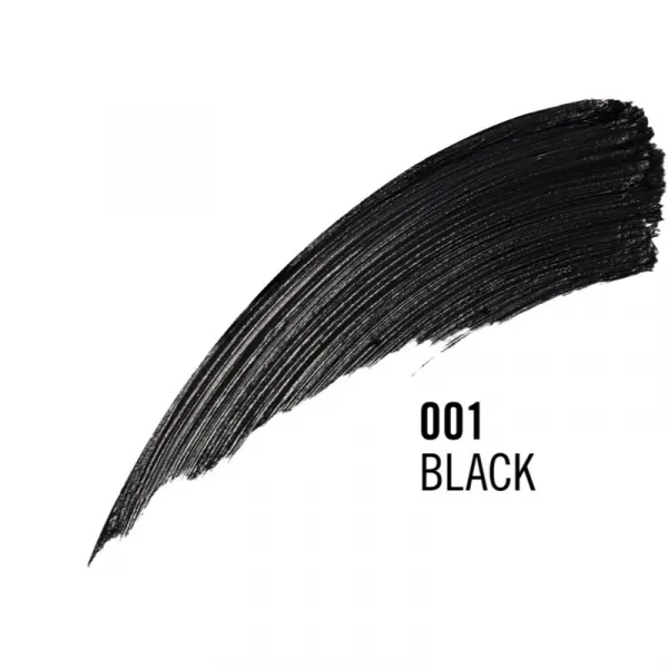 Rimmel Kind & Free Lash Loader objemová riasenka odtieň 001 black 9.5 ml