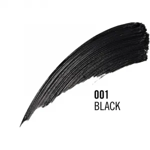 Rimmel Kind & Free Lash Loader objemová riasenka odtieň 001 black 9.5 ml