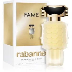 Rabanne Fame vôňa do vlasov pre ženy 30 ml