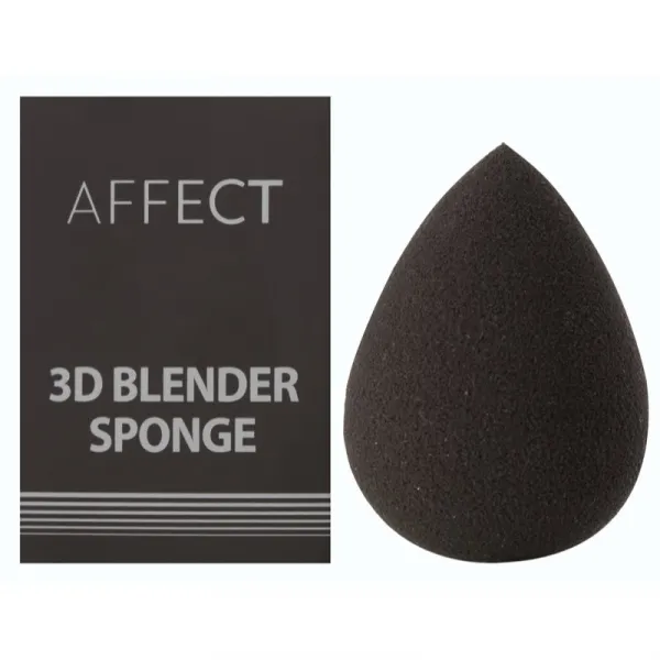 Affect Ideal Blur Loose Powder transparentný sypký púder odtieň C005 7 g