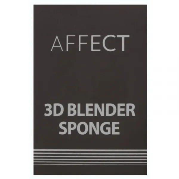 Affect Ideal Blur Loose Powder transparentný sypký púder odtieň C005 7 g