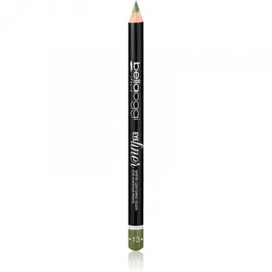 bellaoggi Eye Liner ceruzka na oči odtieň Emerald 1,1 g