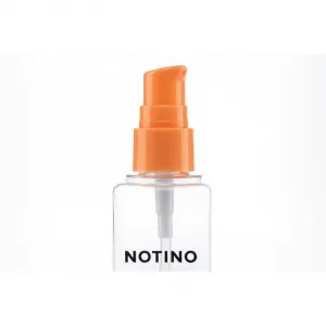 Notino Travel Collection Travel Bottle Set cestovné fľaštičky Peach