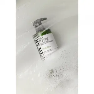 Some By Mi Cica Peptide Derma Scalp Shampoo posilňujúci šampón proti vypadávaniu vlasov s upokojujúcim účinkom 285 ml