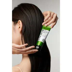 Some By Mi Cica Peptide Derma Scalp Treatment hydratačný a upokojujúci kondicionér proti vypadávaniu vlasov 50 ml