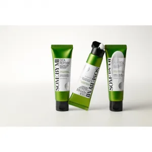 Some By Mi Cica Peptide Derma Scalp Treatment hydratačný a upokojujúci kondicionér proti vypadávaniu vlasov 50 ml