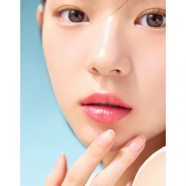Some By Mi V10 Hyal Lip Protector ochranný balzam na pery SPF 15 odtieň Rosy 7 ml