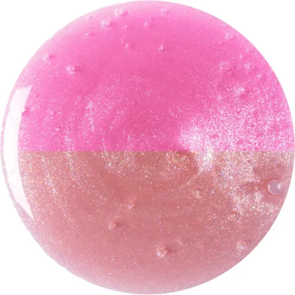 MUA Makeup Academy Metamorphosis olej na pery na pery a líca vône The Truth 7 ml