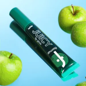 flormar Juicy Lip Gloss hydratačný lesk na pery odtieň 003 Apple 10 ml