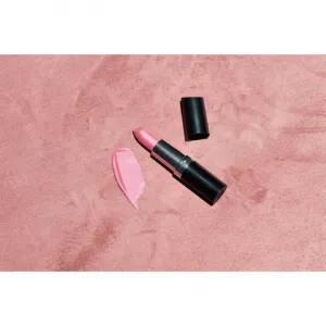 Rimmel Lasting Finish dlhotrvajúci rúž odtieň 300 Pinch Me Pink 4 g