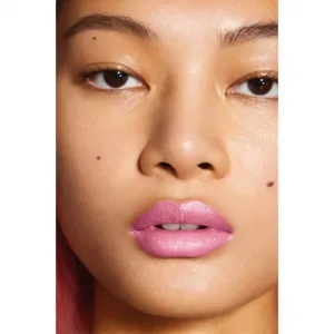 Rimmel Lasting Finish dlhotrvajúci rúž odtieň 300 Pinch Me Pink 4 g