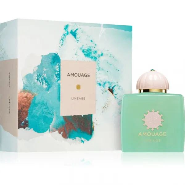 Amouage Lineage parfumovaná voda unisex 100 ml