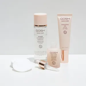 GOSH COPENHAGEN Skin Care 2 Phase dvojfázový odličovač na oči 100 ml