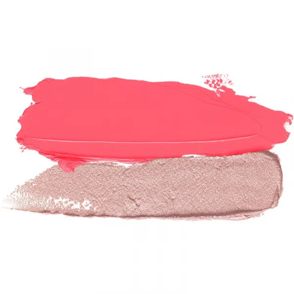bellaoggi Cheek & Bright lícenka s rozjasňovačom odtieň Pink Shy 5 g