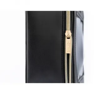 Notino Travel Collection Beauty Box kozmetický kufrík Black 1 ks