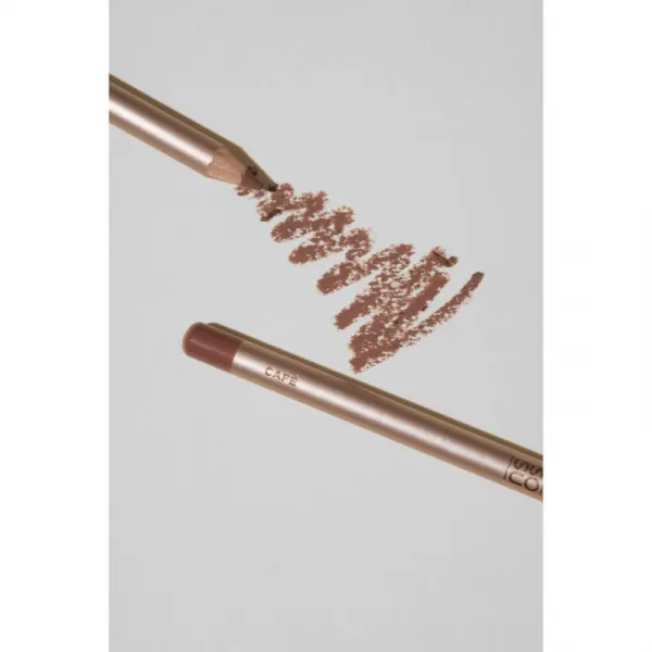 SOSU Cosmetics Precision Lip Liner kontúrovacia ceruzka na pery odtieň Café 1.4 g