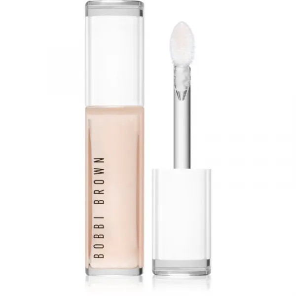 Bobbi Brown Extra Plump Lip Serum hydratačný lesk na pery odtieň Bare Pink 6 ml