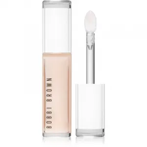 Bobbi Brown Extra Plump Lip Serum hydratačný lesk na pery odtieň Bare Pink 6 ml