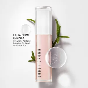 Bobbi Brown Extra Plump Lip Serum hydratačný lesk na pery odtieň Bare Pink 6 ml