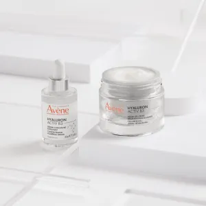 Avène Hyaluron Activ B3 Concentrated Plumping Serum koncentrované sérum proti vráskam 30 ml