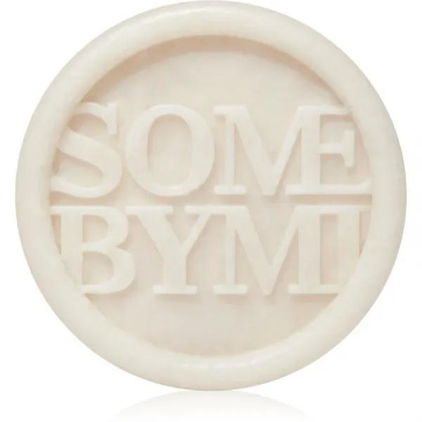 Some By Mi Lacto Soy Low Ph Morning Cleansing Bar jemné čistiace mydlo pre citlivú pleť 90 g