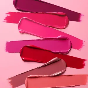 Too Faced Lady Bold Cream Lipstick krémový rúž pre dlhotrvajúci efekt odtieň Hopelessly Devoted 3,3 g