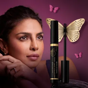Max Factor Masterpiece Divine maskara 001 8ml 1ks