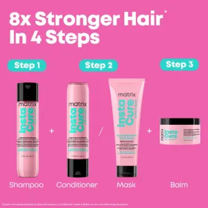 Matrix šampón - Instacure Build-A Bond Mighty Bonds Shampoo